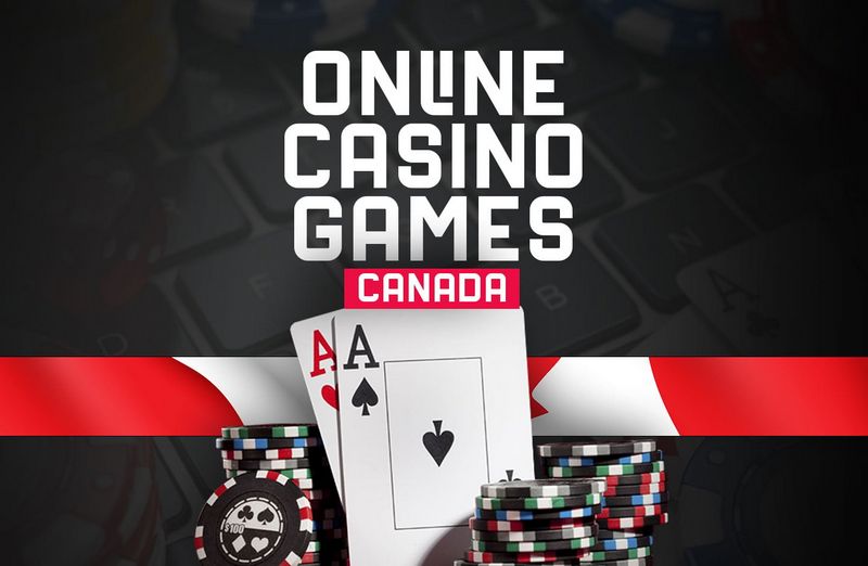 5 Finest Online Gambling Enterprises in Canada for Real Money
